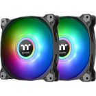 Ventilator Thermaltake Pure Duo 12 ARGB 2-Fan Pack