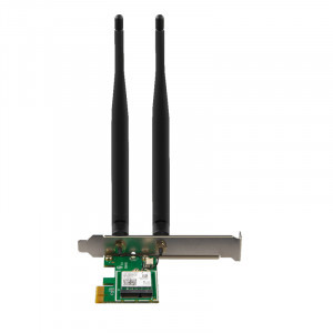Tenda AX3000 Dual Band WiFi 6
