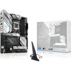 ASUS ROG STRIX B560-A GAMING WIFI