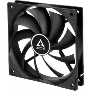 ARCTIC AC F12 PWM PST Black