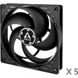 ARCTIC AC P14 PWM PST ​Value 5-Pack