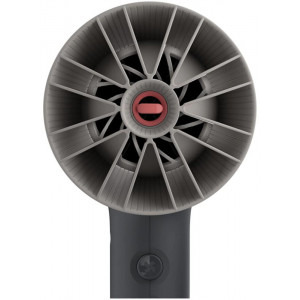 Philips BHD351/10, 2100W, Gri