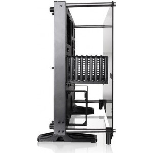 Thermaltake Core P5 TG Ti Space Gray