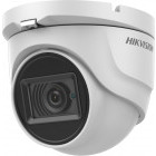 Camera supraveghere Hikvision DS-2CE76H8T-ITMF 2.8mm