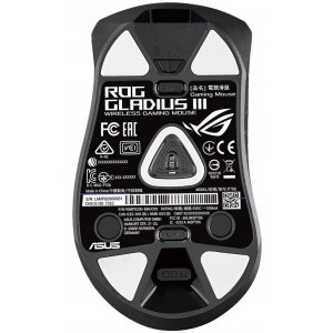 ASUS ROG Gladius III Wireless