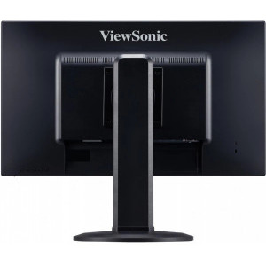 ViewSonic VG2419 23.8 inch 5 ms Negru 60 Hz