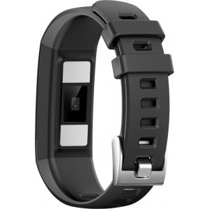 Canyon SmartBand, ECG+PPG, multi-sport mode