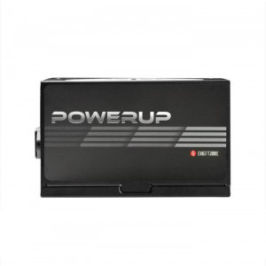 Chieftec PowerUp, 80+ Gold, 850W