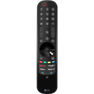 LG Smart TV OLED55B13LA Seria B1 139cm gri-negru 4K UHD HDR