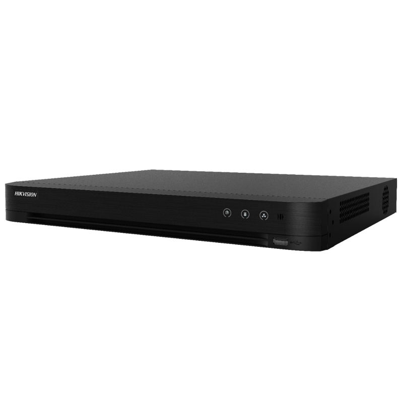 Video Recorder Hikvision IDS-7204HQHI-M1/FA 4 Canale