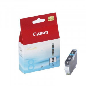 Canon Cartus CLI8 Photo Cyan