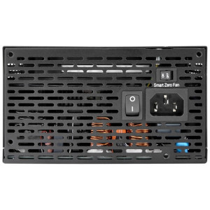 Thermaltake Toughpower GF1, 80+ Gold, 850W