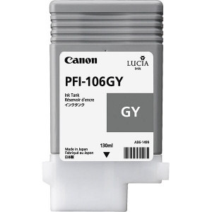 Canon Cartus PFI106GY Grey