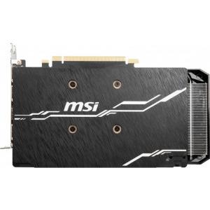 【グラボ】GeForce RTX2060 VENTUS GP OC【MSI】 Placa video MSI GeForce RTX 2060 VENTUS GP OC 6GB GDDR6 192-bit