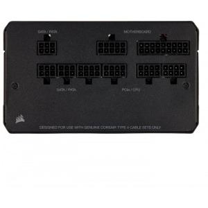 Corsair RMx Series RM650x 2021, 80+ Gold, 650W