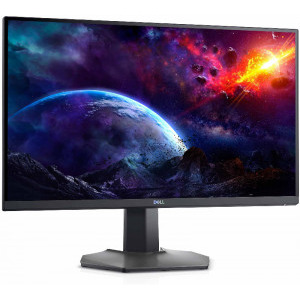 DELL Gaming S2721DGFA 27 inch QHD IPS 1 ms 165 Hz HDR FreeSync Premium Pro