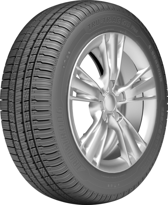 Anvelopa vara Armstrong TRU TRAC SU 235/55R18 104W