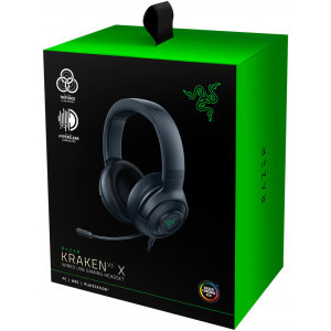 Razer Kraken V3 X