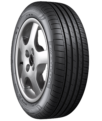 Anvelopa vara Fulda ECOCONTROL HP 2 215/45R16 90V