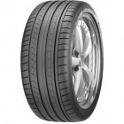 Anvelopa vara Dunlop SPORT MAXX GT ROF 325/30R21 108Y