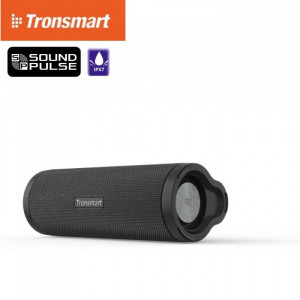 Tronsmart Boxa portabila Force 2 Black