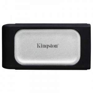 Kingston XS2000 1TB, USB 3.2 tip C Silver