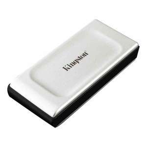 Kingston XS2000 1TB, USB 3.2 tip C Silver