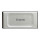 SSD Kingston XS2000 2TB, USB 3.2 tip C Silver