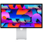 Monitor LED Apple Studio Display 27 inch 5K 60 Hz Webcam Standard Glass Tilt & Height Adjustable Stand INT
