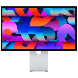 Apple Studio Display 27 inch 5K 60 Hz Webcam Nano-Texture Glass Tilt & Height Adjustable Stand RO