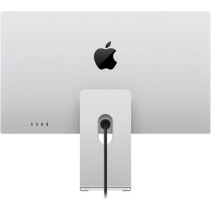 Apple Studio Display 27 inch 5K 60 Hz Webcam Nano-Texture Glass Tilt & Height Adjustable Stand INT