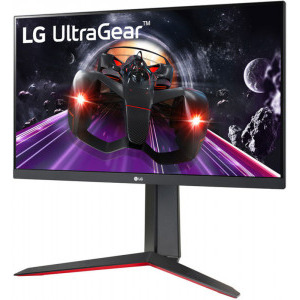 LG Gaming UltraGear 24GN650-B 24 inch FHD IPS 1 ms 144 Hz HDR FreeSync Premium