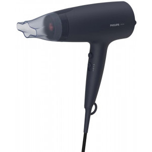 Philips BHD360/20, 2100W, Albastru
