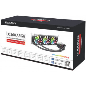 Xilence LiQuRizer 360 ARGB