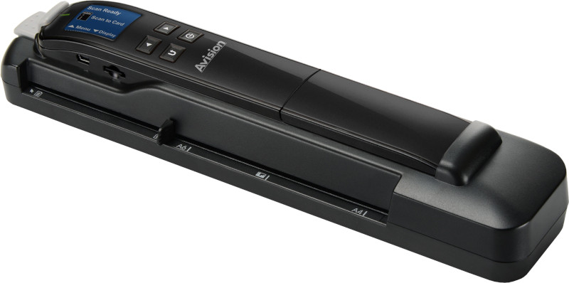 Scanner Avision Miwand 2 Wifi Pro Black