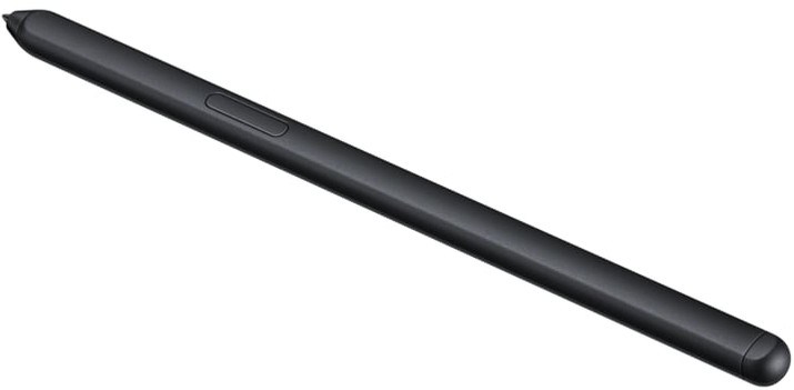 Accesoriu Samsung Stylus Pen EJ-PG998B Black pentru Galaxy S21 Ultra