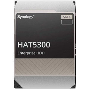 Synology HAT5300 8TB SATA-III 7200RPM 256MB