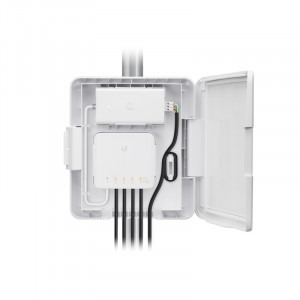 Accesoriu retea Ubiquiti Usw-Flex-Utility Enclosure