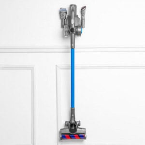 Jimmy H8 Albastru, vertical, 500W, 0.5L, Albastru - Gri
