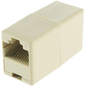 Accesoriu retea SBOX Adaptor CAT5 Inline Cupler RJ-45