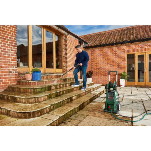 Bosch Aparat de spalat cu presiune Advanced Aquatak 160
