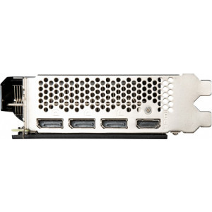 MSI GeForce RTX 3060 Aero ITX OC LHR 12GB GDDR6 192-bit