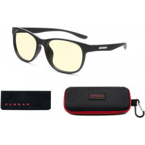 Gunnar Rush Onyx Amber