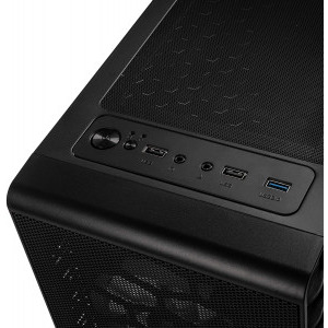 Kolink Observatory Lite Mesh RGB