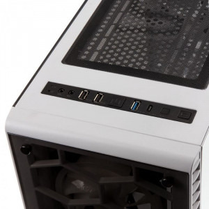 Kolink Observatory RGB White