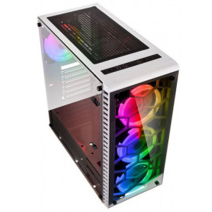 Kolink Observatory RGB White