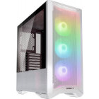 Lian Li LANCOOL II Mesh RGB White