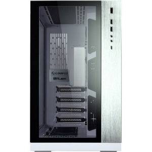 Lian Li PC-O11DW Dynamic White