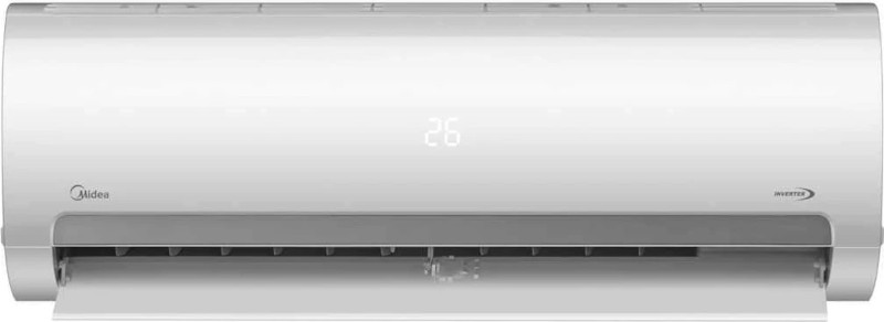 Aer conditionat Midea New Prime 2021, 18000 BTU, Clasa A++/A+, Wi-Fi, Inverter + Kit instalare inclus