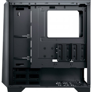 Phanteks Eclipse P360A Digital RGB Black